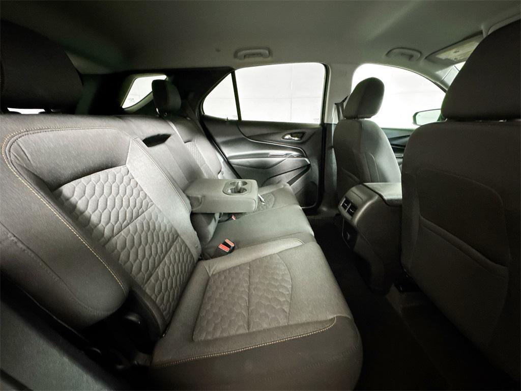 used 2018 Chevrolet Equinox car, priced at $10,777