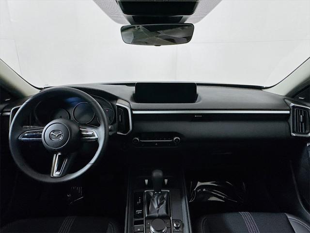 new 2025 Mazda CX-50 car, priced at $35,225