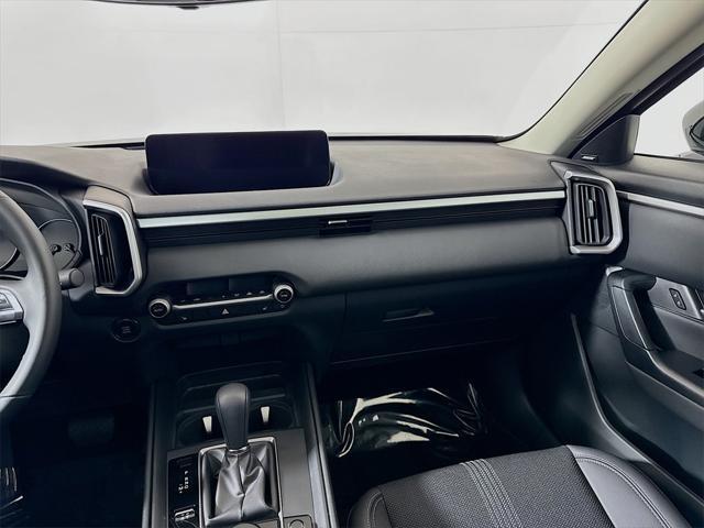 new 2025 Mazda CX-50 car, priced at $35,225