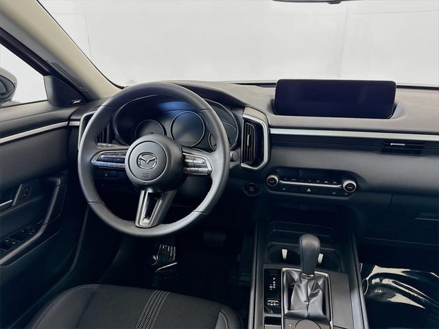 new 2025 Mazda CX-50 car, priced at $35,225
