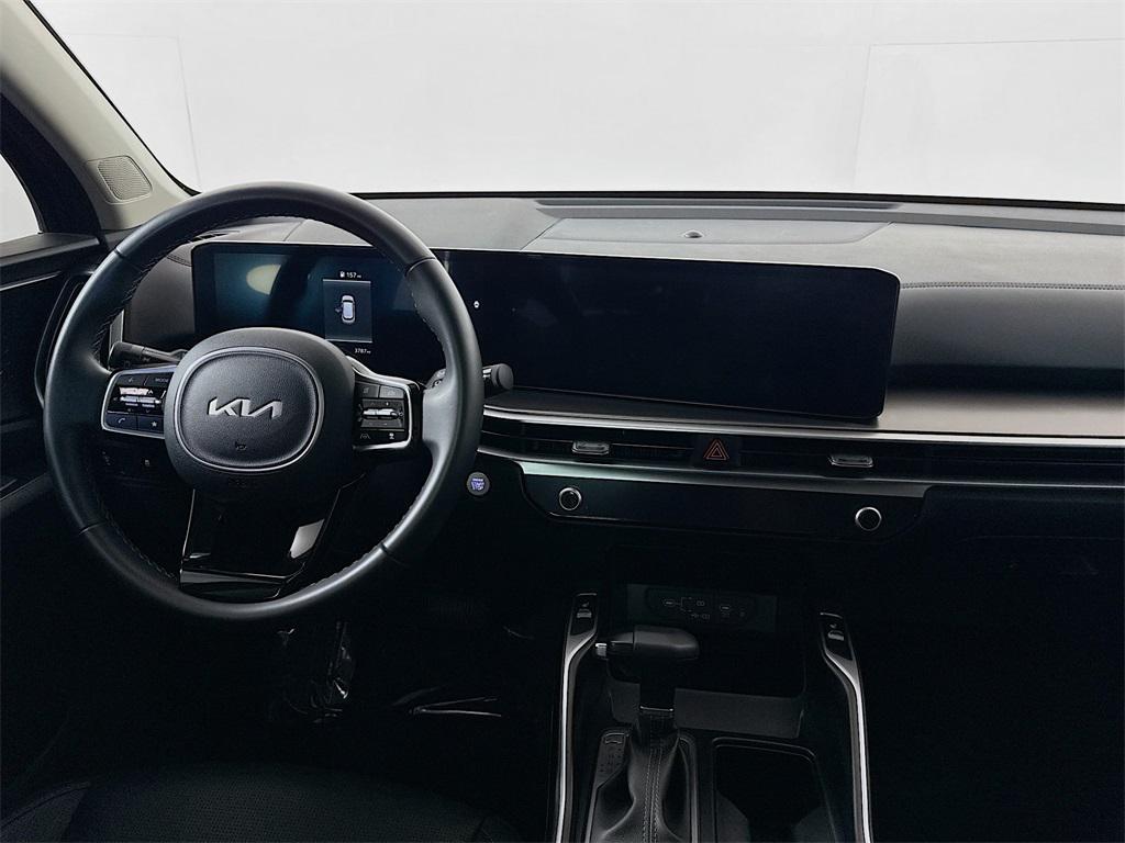 used 2024 Kia Sorento car, priced at $29,497