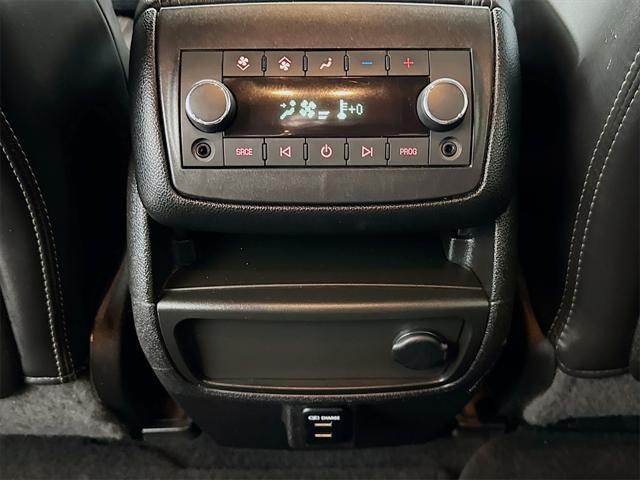 used 2015 GMC Acadia car, priced at $7,222