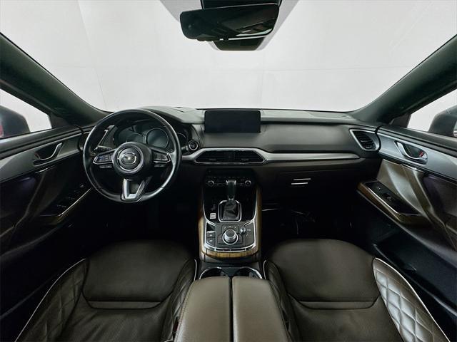 used 2023 Mazda CX-9 car, priced at $31,497