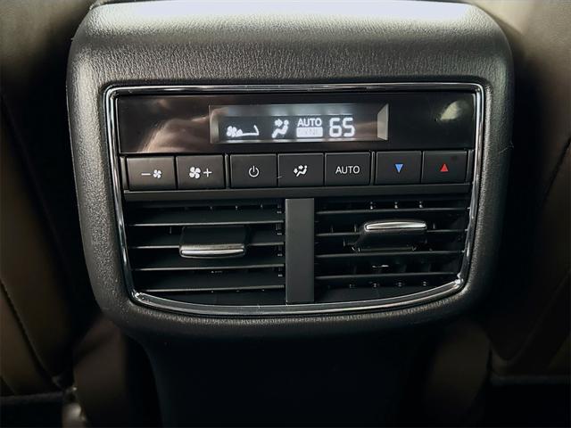 used 2023 Mazda CX-9 car, priced at $31,497