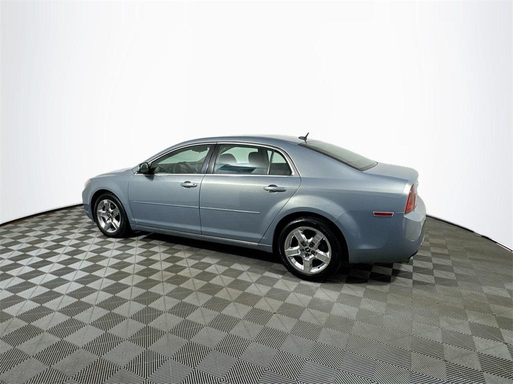 used 2009 Chevrolet Malibu car, priced at $6,497