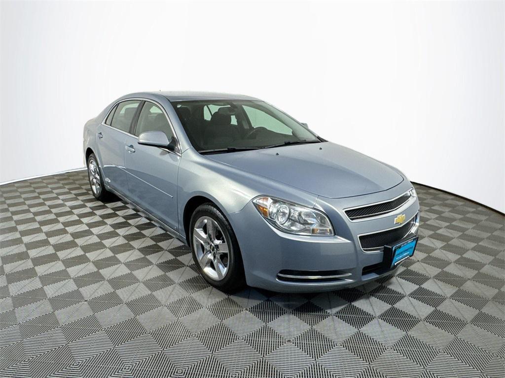 used 2009 Chevrolet Malibu car, priced at $6,497