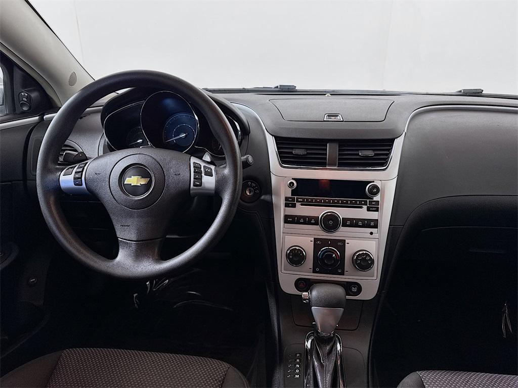 used 2009 Chevrolet Malibu car, priced at $6,497