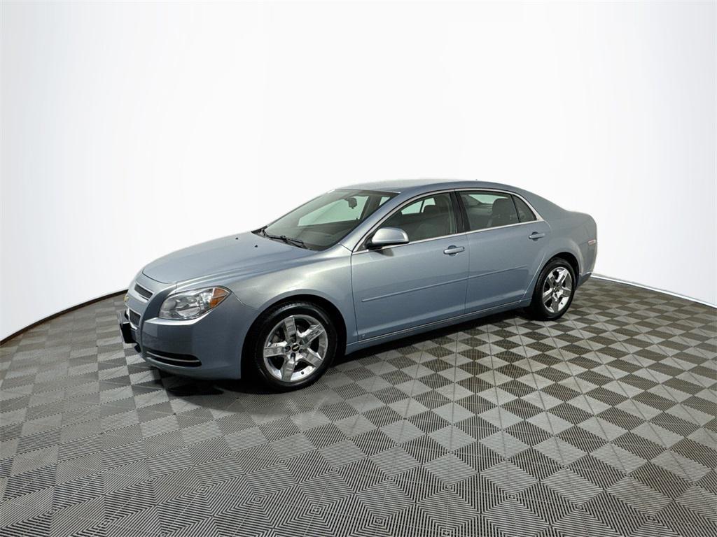 used 2009 Chevrolet Malibu car, priced at $6,497
