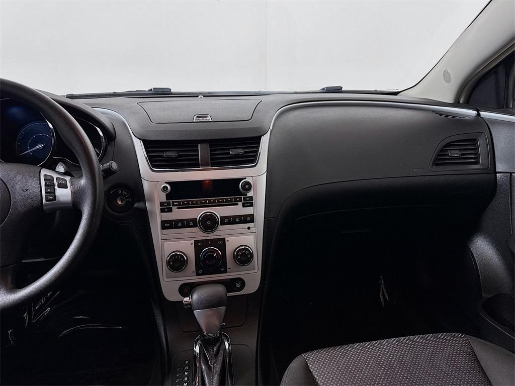 used 2009 Chevrolet Malibu car, priced at $6,497