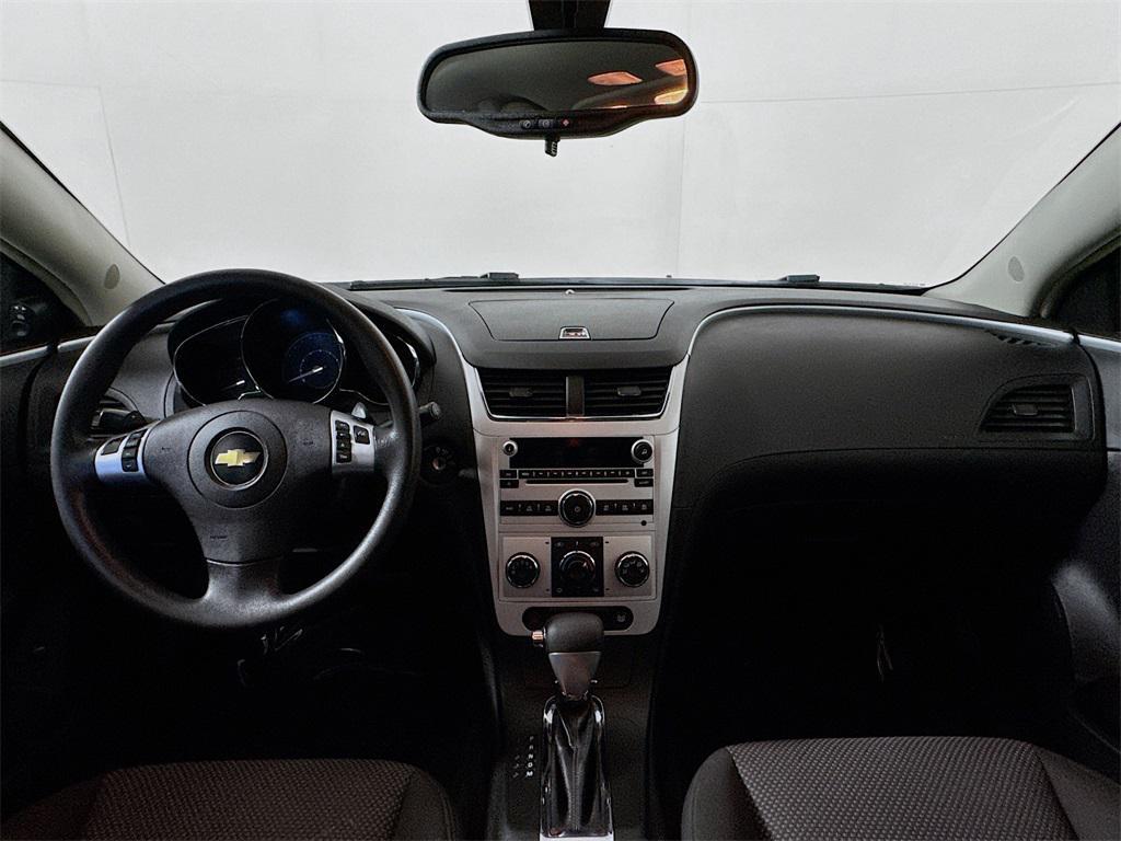 used 2009 Chevrolet Malibu car, priced at $6,497
