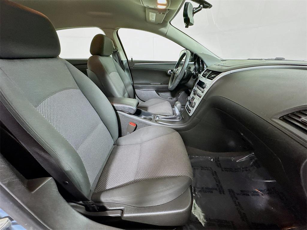 used 2009 Chevrolet Malibu car, priced at $6,497