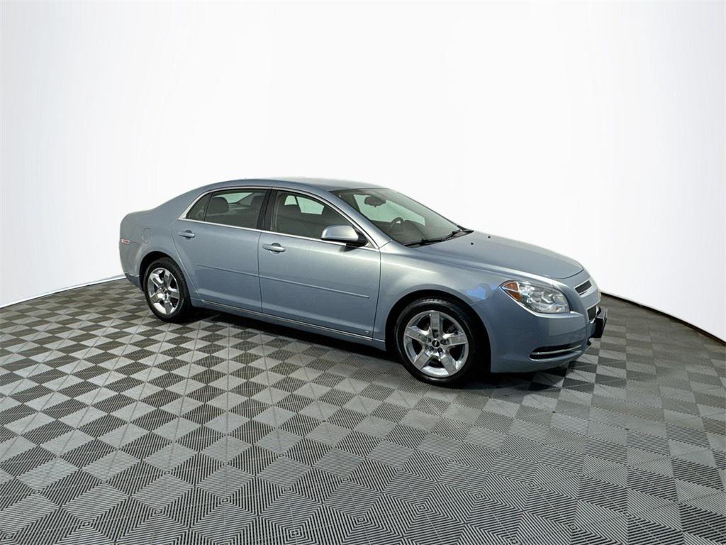 used 2009 Chevrolet Malibu car, priced at $6,497