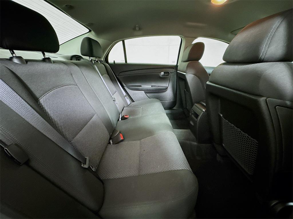 used 2009 Chevrolet Malibu car, priced at $6,497