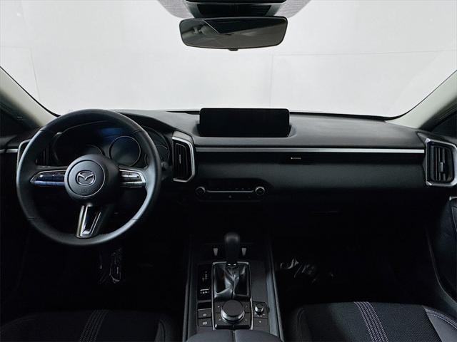 new 2025 Mazda CX-50 car