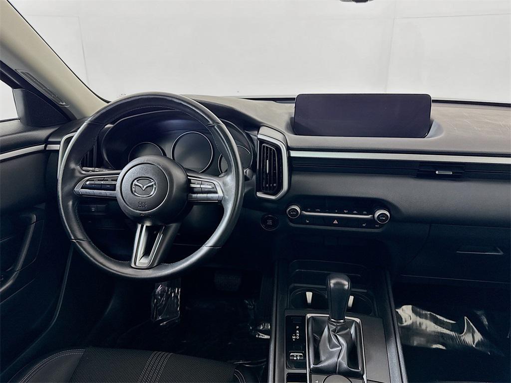 used 2023 Mazda CX-50 car, priced at $25,997