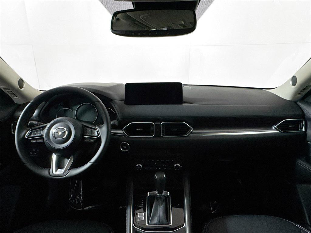 new 2025 Mazda CX-5 car, priced at $36,856