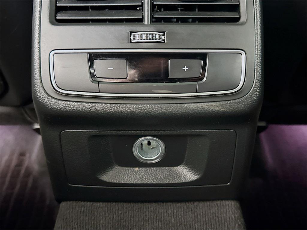 used 2018 Audi S4 car, priced at $27,997