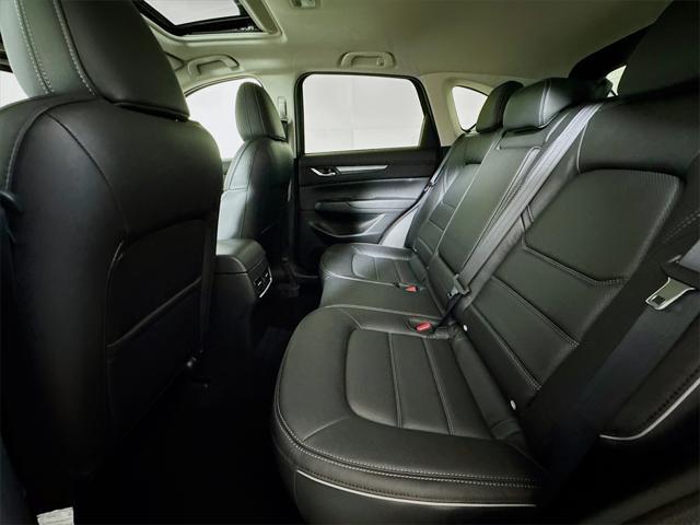 new 2025 Mazda CX-5 car, priced at $32,368