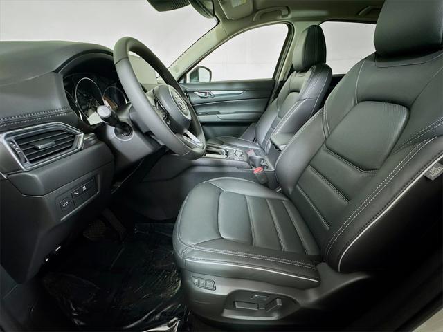 new 2025 Mazda CX-5 car, priced at $32,368