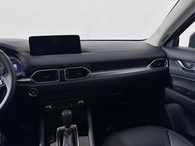 new 2025 Mazda CX-5 car, priced at $32,368