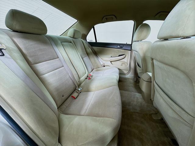 used 2004 Honda Accord car, priced at $3,222