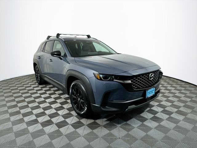 new 2025 Mazda CX-50 car, priced at $33,148