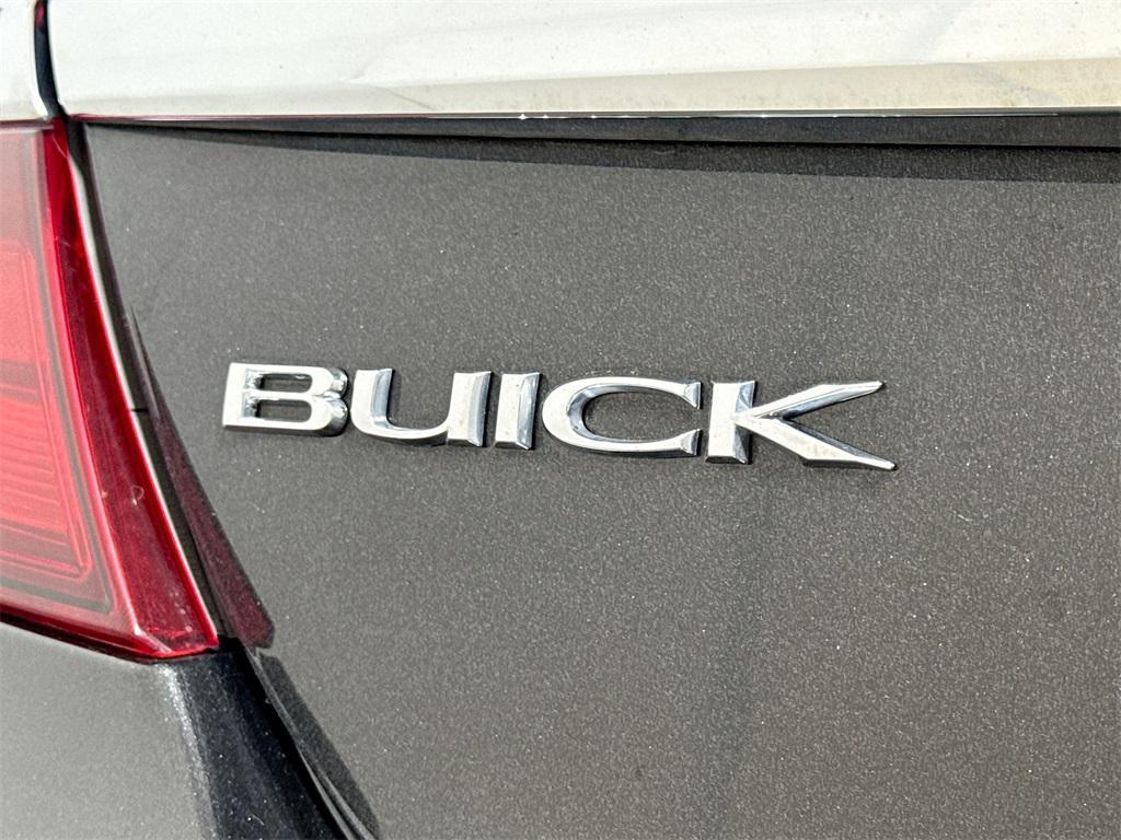 used 2014 Buick Regal car, priced at $10,497
