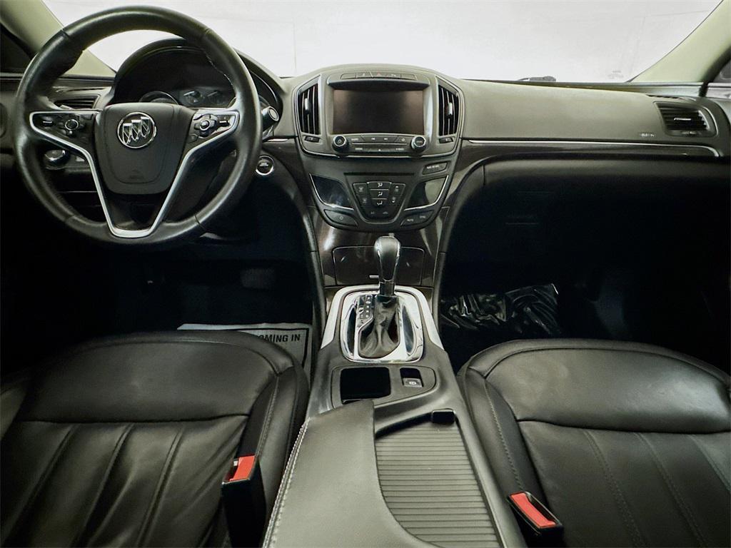 used 2014 Buick Regal car, priced at $10,497