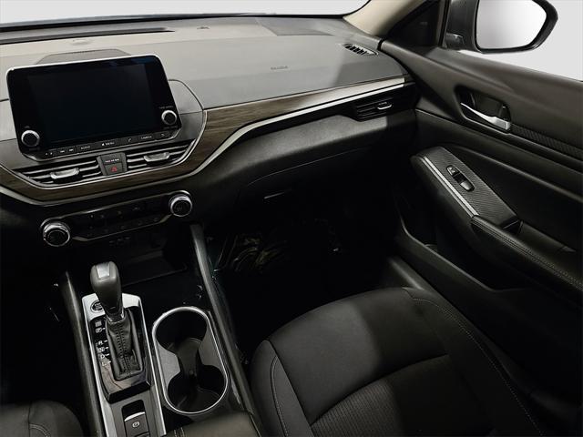 used 2024 Nissan Altima car, priced at $24,992
