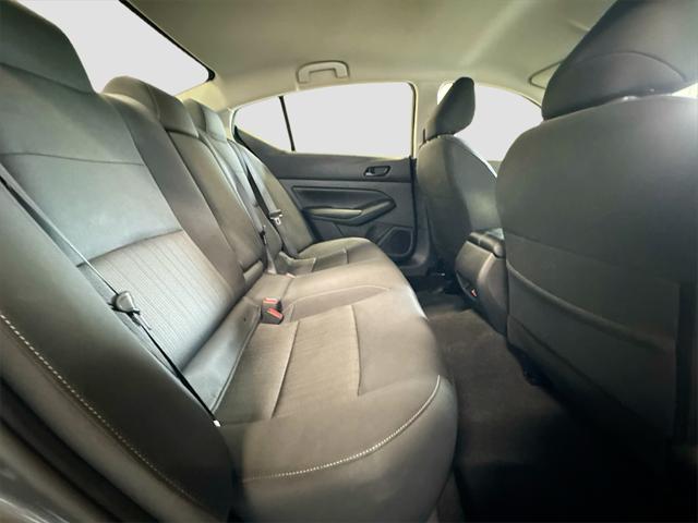 used 2024 Nissan Altima car, priced at $24,992