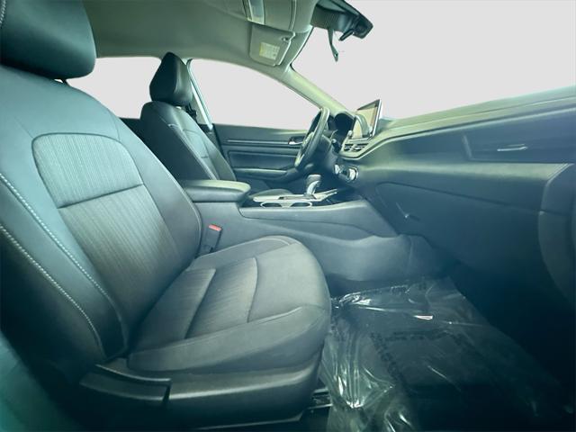 used 2024 Nissan Altima car, priced at $24,992