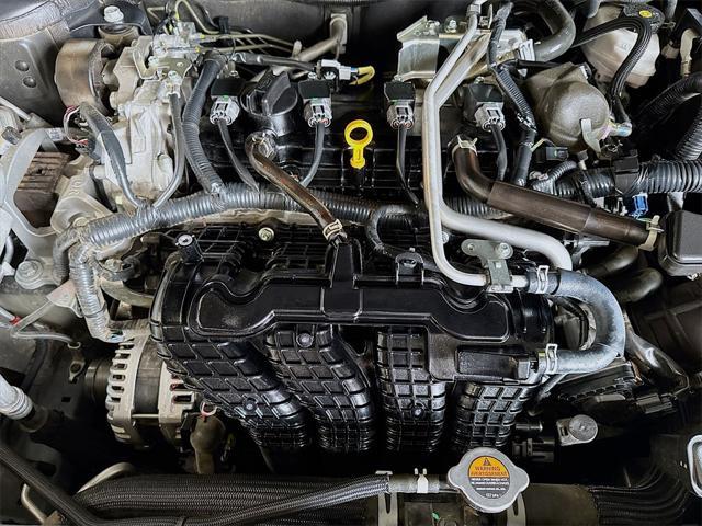 used 2024 Nissan Altima car, priced at $24,992