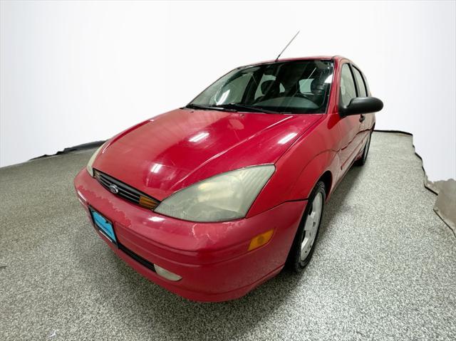 used 2003 Ford Focus car, priced at $2,997