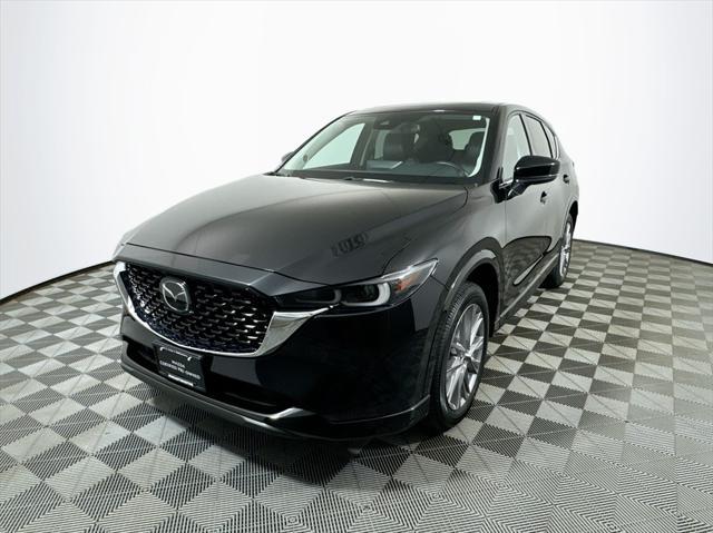 used 2024 Mazda CX-5 car, priced at $29,997