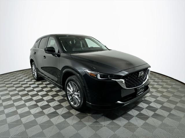 used 2024 Mazda CX-5 car, priced at $29,997