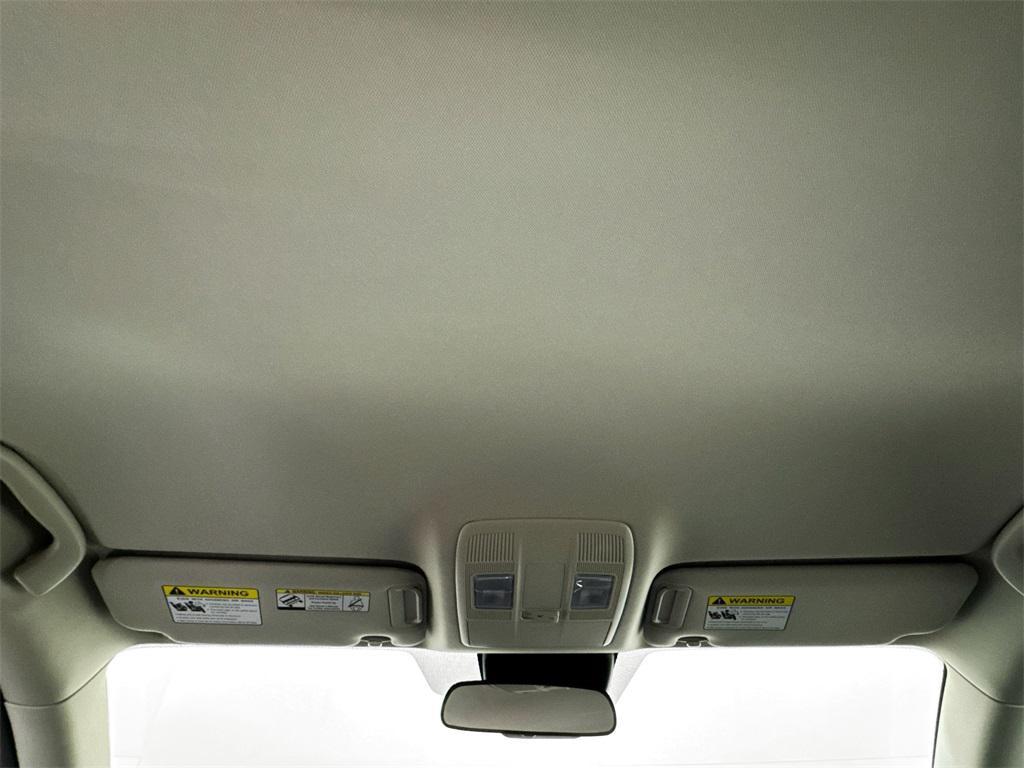 new 2025 Mazda CX-5 car, priced at $32,173