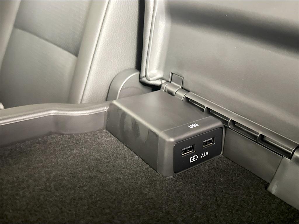 new 2025 Mazda CX-5 car, priced at $32,173