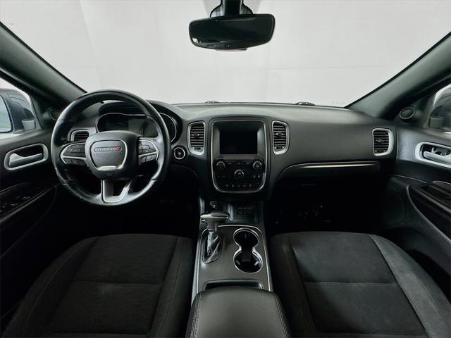 used 2019 Dodge Durango car, priced at $18,997