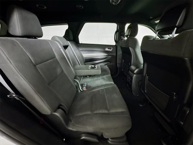used 2019 Dodge Durango car, priced at $18,997