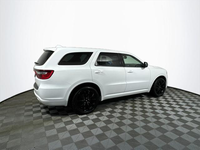used 2019 Dodge Durango car, priced at $18,997
