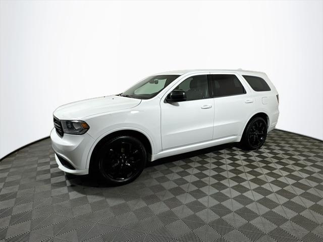 used 2019 Dodge Durango car, priced at $18,997