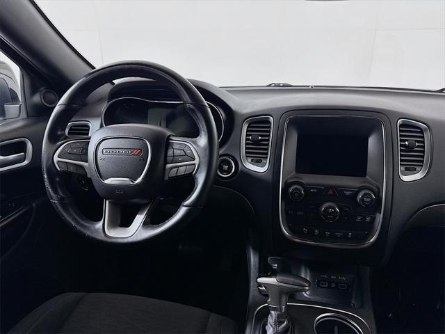 used 2019 Dodge Durango car, priced at $18,997