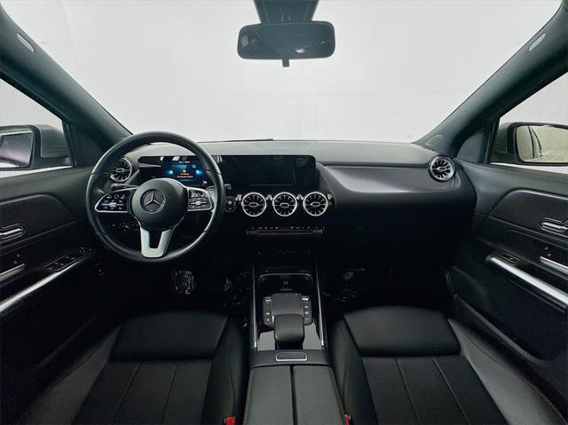 used 2021 Mercedes-Benz GLA 250 car, priced at $22,997