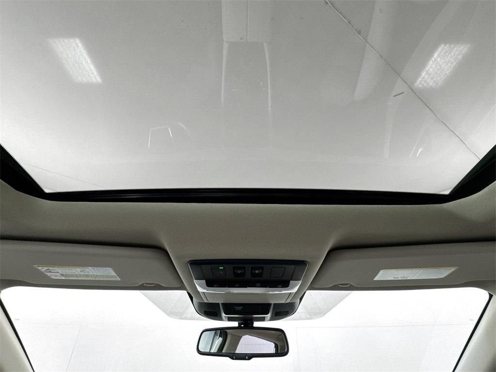 used 2023 Nissan Rogue car, priced at $27,992