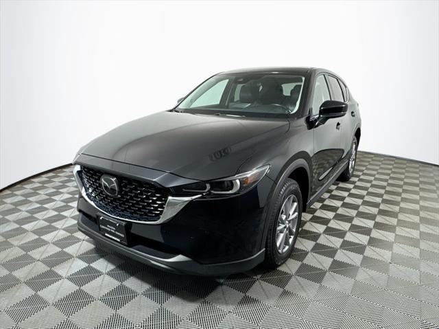 used 2022 Mazda CX-5 car, priced at $23,997