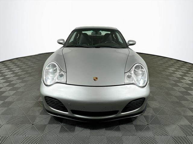 used 1999 Porsche 911 car, priced at $20,997