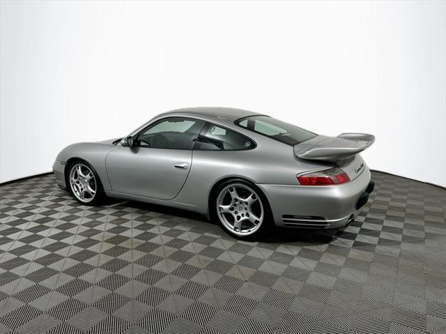 used 1999 Porsche 911 car, priced at $20,997