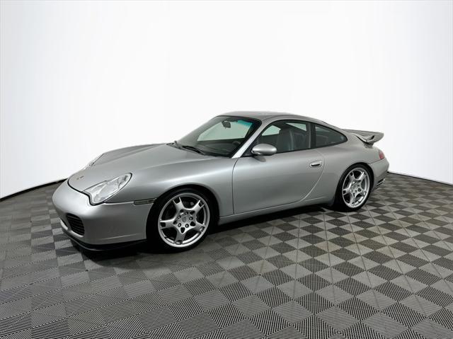 used 1999 Porsche 911 car, priced at $20,997