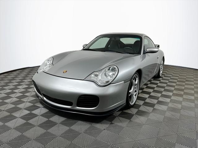 used 1999 Porsche 911 car, priced at $21,497