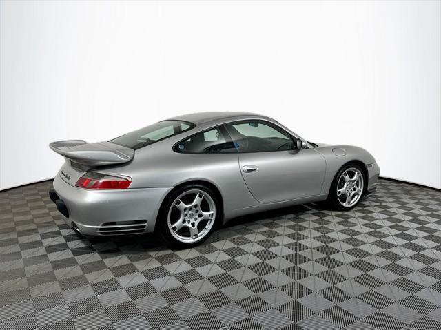 used 1999 Porsche 911 car, priced at $20,997